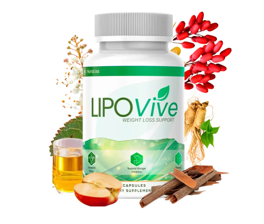 lipovive
